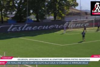 Tg InfoCilento 14 ottobre 2026, edizione delle 13:55