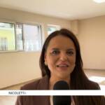 Inaugurata la nuova mensa a Castellabate: opera da 400mila euro PNRR