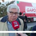 Caro carburante: la protesta dei trasportatori paralizza lo svincolo di Eboli