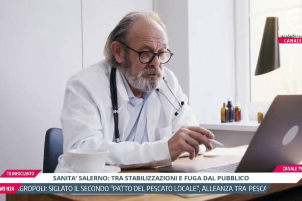 Tg InfoCilento 29 ottobre 2026, edizione delle 13:55