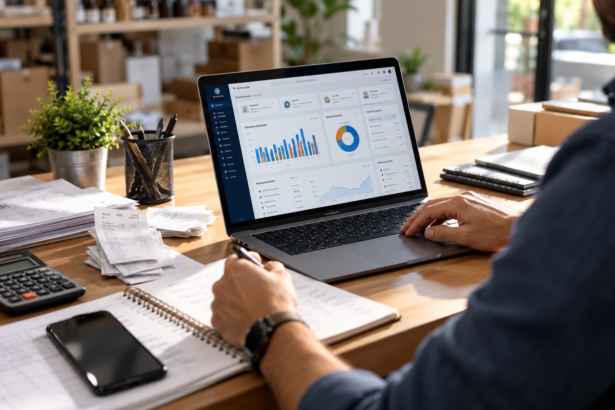 Piccole imprese e strumenti digitali per organizzare il lavoro quotidiano