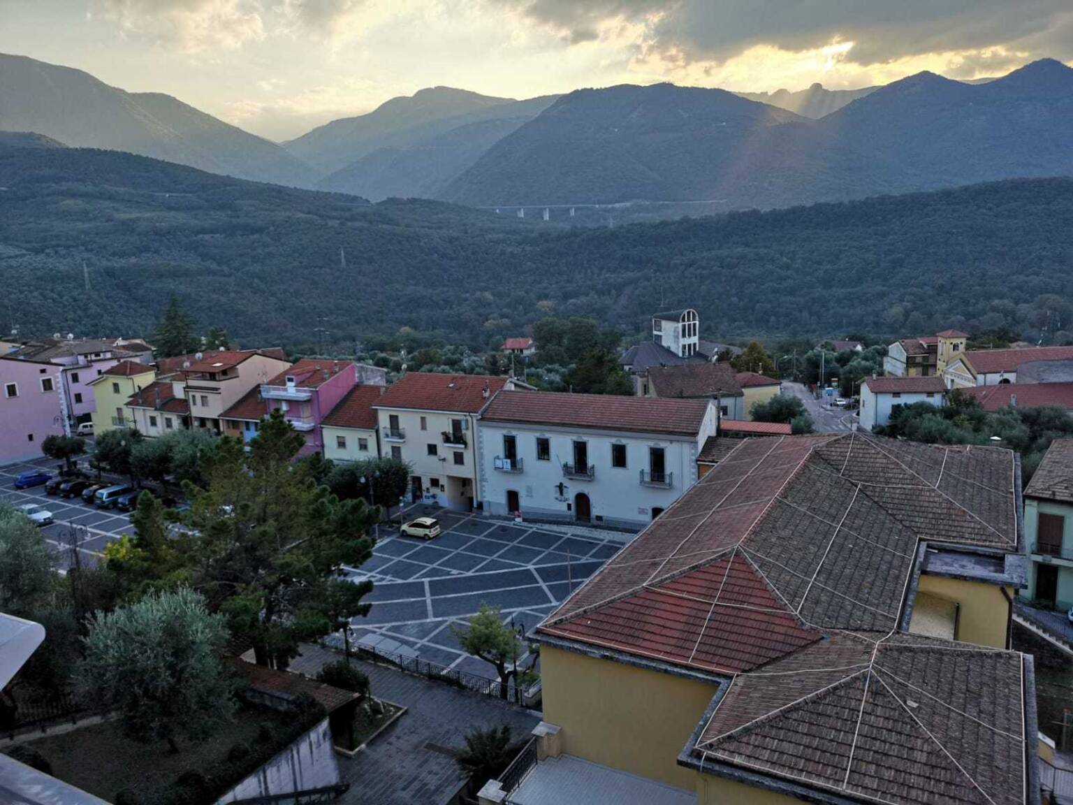 Pertosa Turismo. Scopri il comune di Pertosa