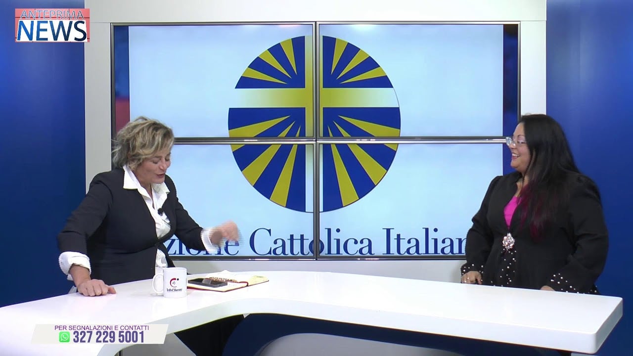 “Anteprima News” del 16 ottobre 2026