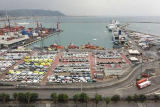 Porto di Salerno, Cgil contro il diniego fondi alla Culp: chiesti i fondi o le dimissioni