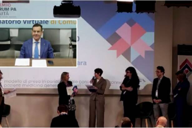 Premio Forum PA