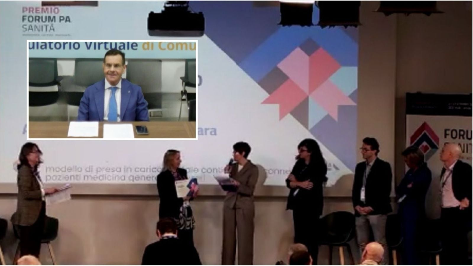 Premio Forum PA