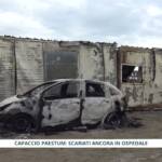 Aggressione a Capaccio Paestum: Scariati ancora ricoverato, riscontrato edema cerebrale