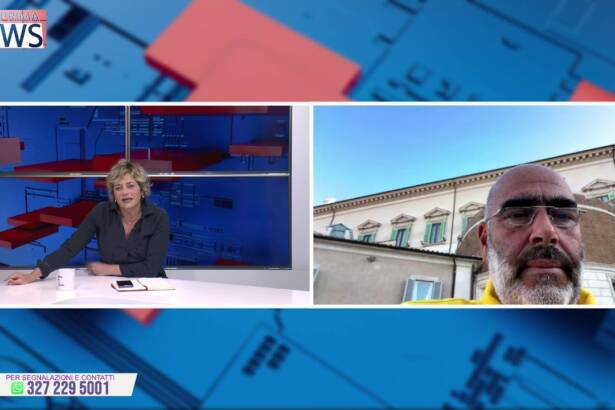 “Anteprima News” del 20 ottobre 2026