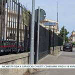 Inchiesta antimafia a Capaccio: la Dda chiede condanne fino a 18 anni