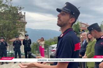 L’Albero di Falcone all’I.C. Serre-Castelcivita: ad Aquara una giornata nel segno della legalità e della memoria