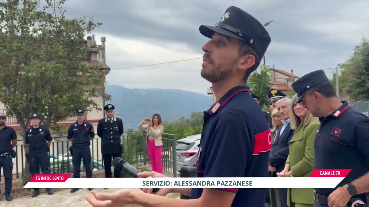 L’Albero di Falcone all’I.C. Serre-Castelcivita: ad Aquara una giornata nel segno della legalità e della memoria