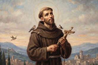 Perito celebra San Francesco: nel Cilento nasce una nuova tradizione