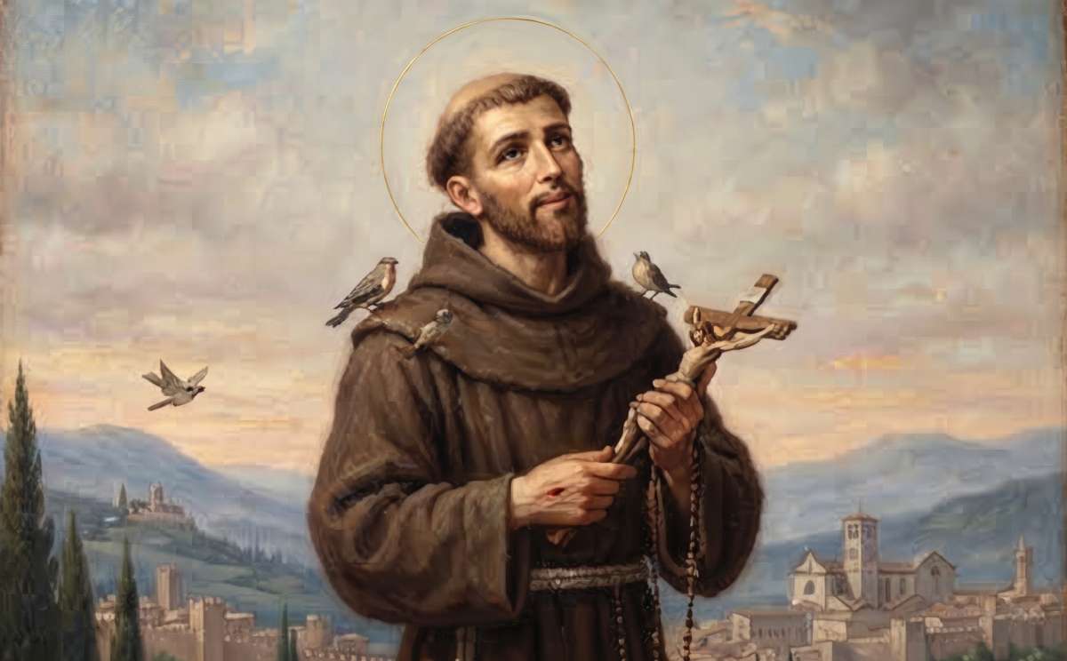 Perito celebra San Francesco: nel Cilento nasce una nuova tradizione