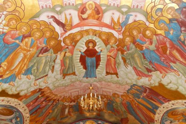 Festa di Ognissanti: storia, origini e tradizioni tra sacro e folclore