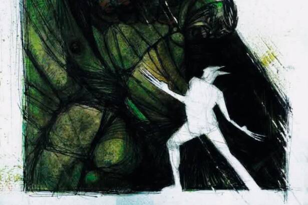 Fumetti, nasce in Cilento la rivista Masterclass: cover d’autore firmata Qualano