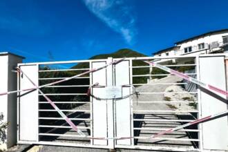 Sequestro Santa Marina - Policastro