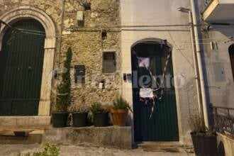 Giallo di Trentova: i Carabinieri sequestrano una stanza a Vibonati, si indaga sulla rete di contatti della vittima