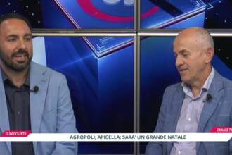 Natale e Carnevale ad Agropoli: tra novità, spettacoli e grandi eventi