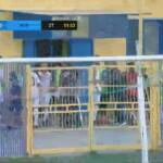Atletico Pagani – U.S.Agropoli: la partita