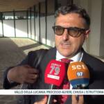 Inchiesta appalti Capaccio, Alfieri a giudizio: il 22 ottobre la requisitoria