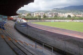 Stadio Dirceu