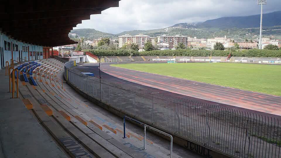 Stadio Dirceu