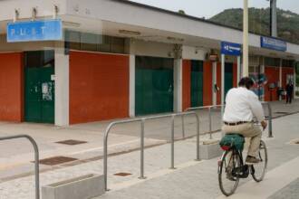 Stazione Policastro