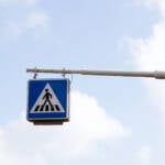 Salerno, sul Lungomare Colombo arriva “Salva Pedone”: via alla sperimentazione