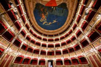 Musica d’Artista 2026: al Teatro Verdi di Salerno Sal Da Vinci e le stelle della musica