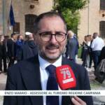 Capaccio Paestum: inaugurata la XVIII Borsa Mediterranea del Turismo Archeologico