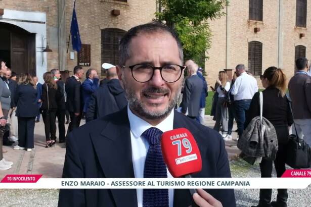Capaccio Paestum: inaugurata la XVIII Borsa Mediterranea del Turismo Archeologico