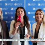 Sold out e tanta energia: “Cilento in Danza” conquista il Cilento Outlet