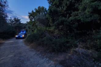 Agropoli, uomo rinvenuto senza vita a Tresino