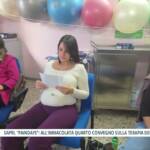 Ospedale di Sapri: torna il Paindays, convegno sulla terapia del dolore