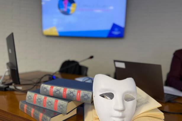 Teatro UNISA: al via la nuova stagione tra spettacoli, cinema e laboratori