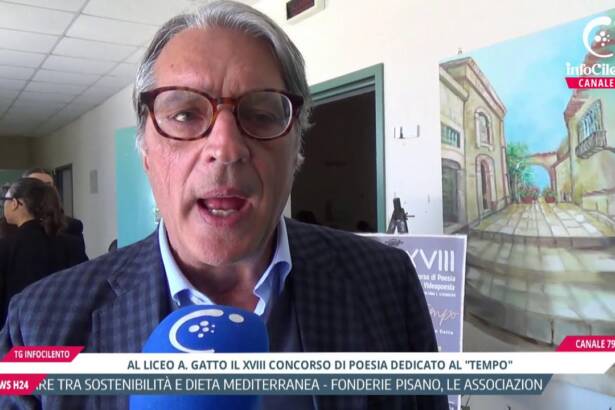 Tg InfoCilento 28 ottobre 2026, edizione delle 13:55