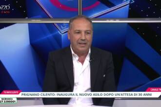 Prignano Cilento cresce e investe nei servizi: in arrivo asilo nido e mensa