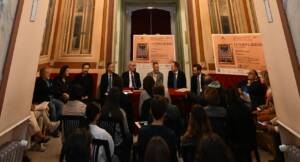 La Vedova allegra a Salerno: la regia di Massimiliano Gallo al Verdi