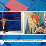 Buonabitacolo verso il 2033: il nuovo Piano di Sviluppo e la sfida Alta Velocità