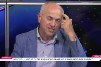 Agropoli, nuove opere pubbliche: commissariato, caserma e restyling del lungomare