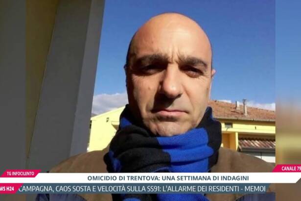 Tg InfoCilento 17 ottobre 2026, edizione delle 13:55