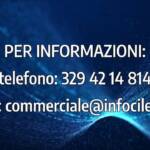 Tg InfoCilento 21 ottobre 2026, edizione delle 13:55