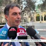 Mobilità a Salerno, l’assessore Galdi risponde alle critiche: “Scelte sempre tecniche”