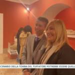 La Tomba del Tuffatore e il porto di Agropoli: l’intuizione di Zuchtriegel