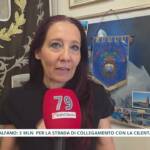 Cilento, 3 milioni per la strada Alfano-Laurito: via al primo lotto