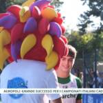 Campionati Italiani Cadetti ad Agropoli: il Veneto trionfa al “Guariglia”