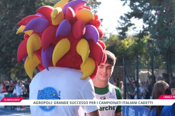 Campionati Italiani Cadetti ad Agropoli: il Veneto trionfa al “Guariglia”