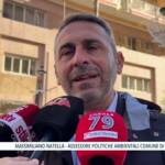 Salerno, svolta smart per i rifiuti: carrellati PNRR e nuovi cestini in centro