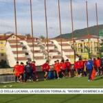 Vallo della Lucania: la Gelbison torna al “Morra”: domenica arriva l’Ossese