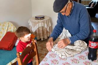 Zio peppo Ceraso